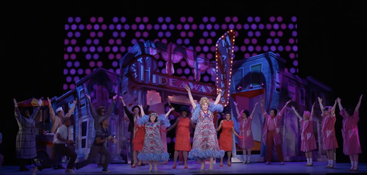 20 Best Broadway Musicals Of All Time